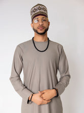 Josh hausa cap